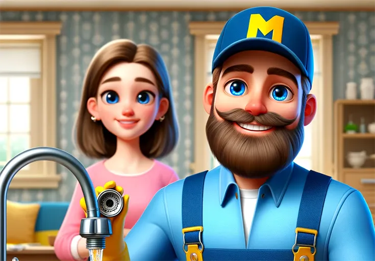 General Plumbing Services